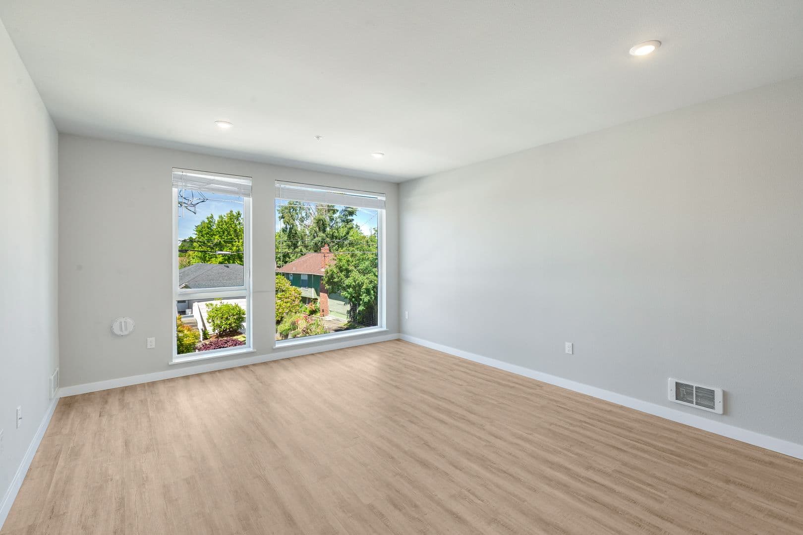 Seattle Townhome: 416 NW 65th St.