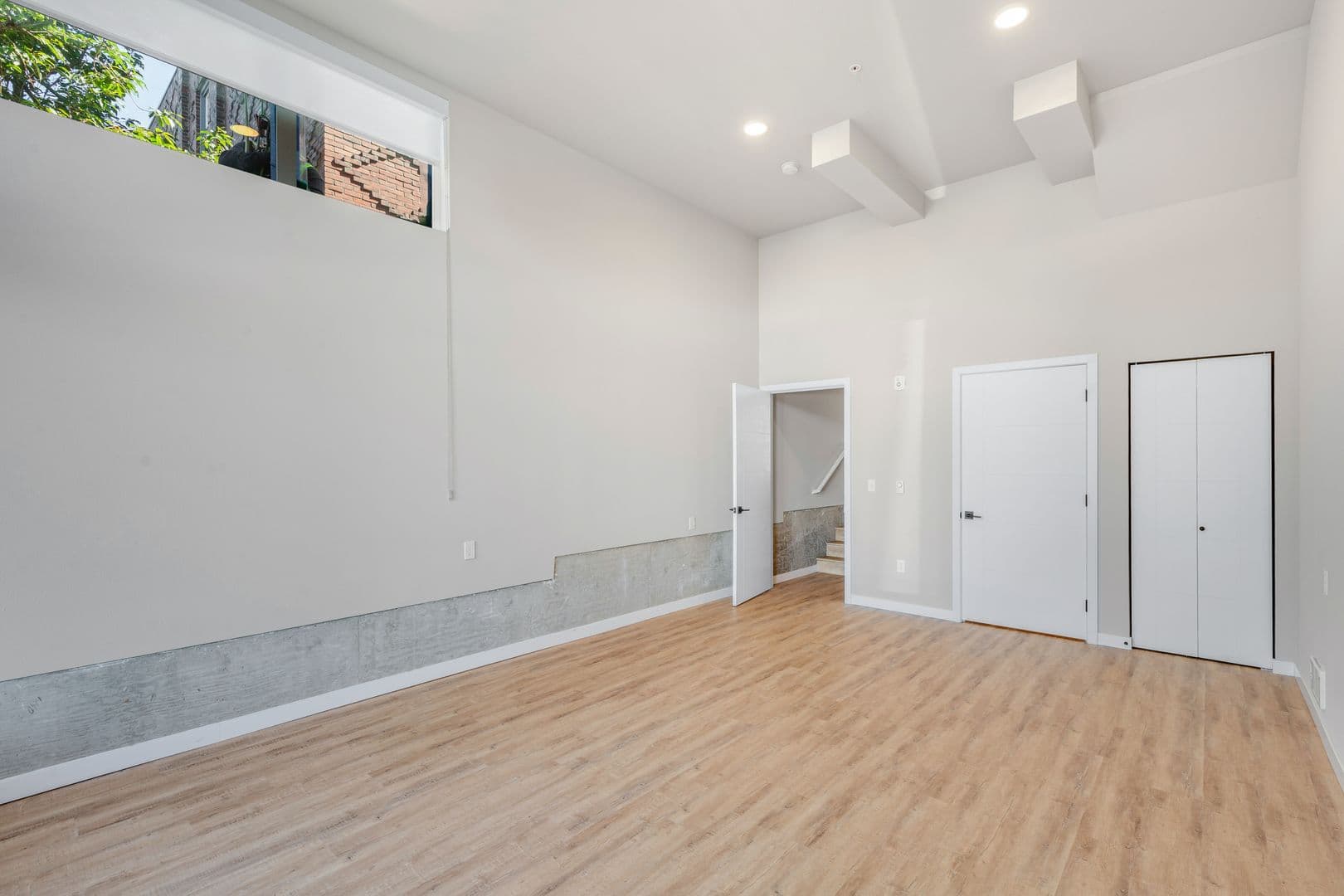 Seattle Townhome: 416 NW 65th St.
