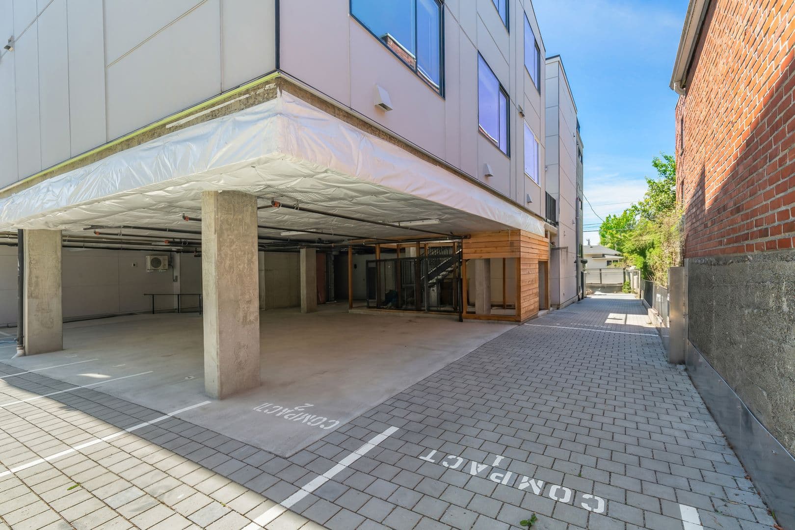 Seattle Townhome: 416 NW 65th St.
