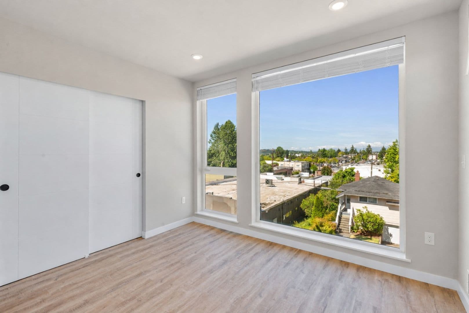 Seattle Townhome: 416 NW 65th St.
