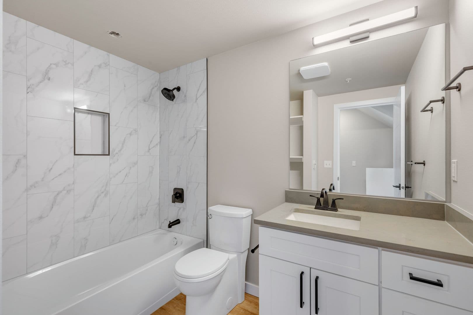 Seattle Townhome: 416 NW 65th St.