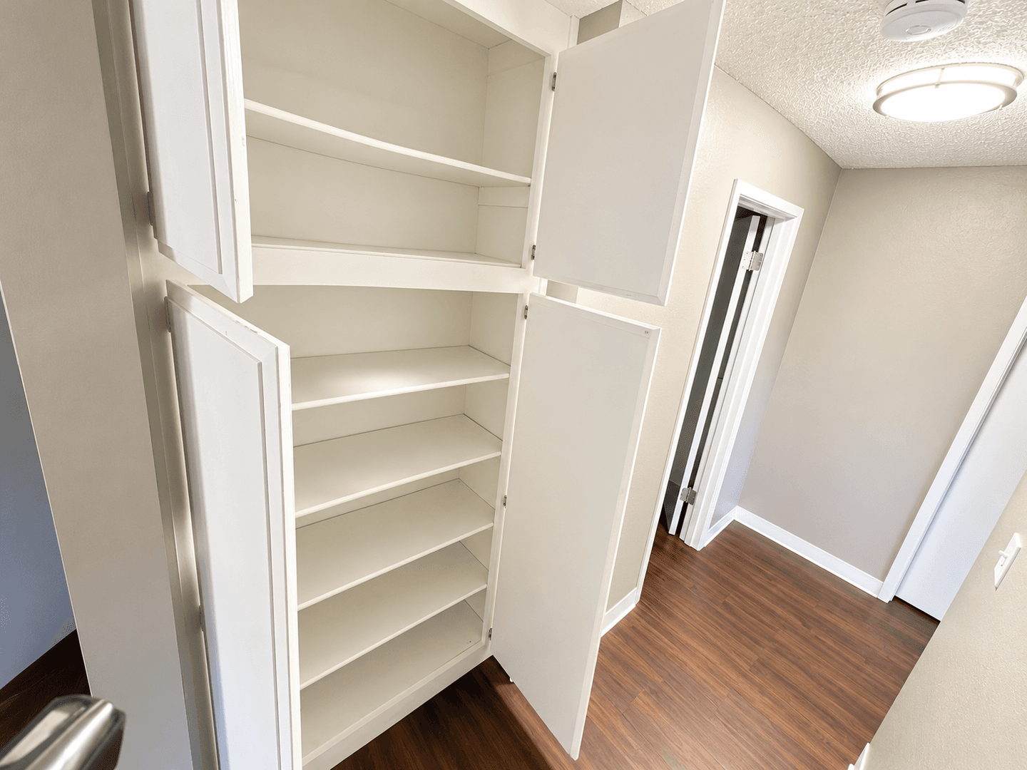 Bellevue Apartment: 13001 SE 28th PL