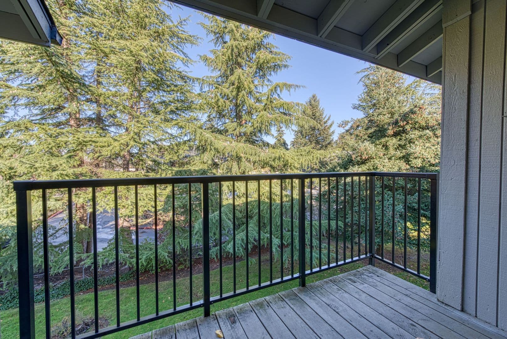 Bellevue Apartment: 4160 124th AVE SE