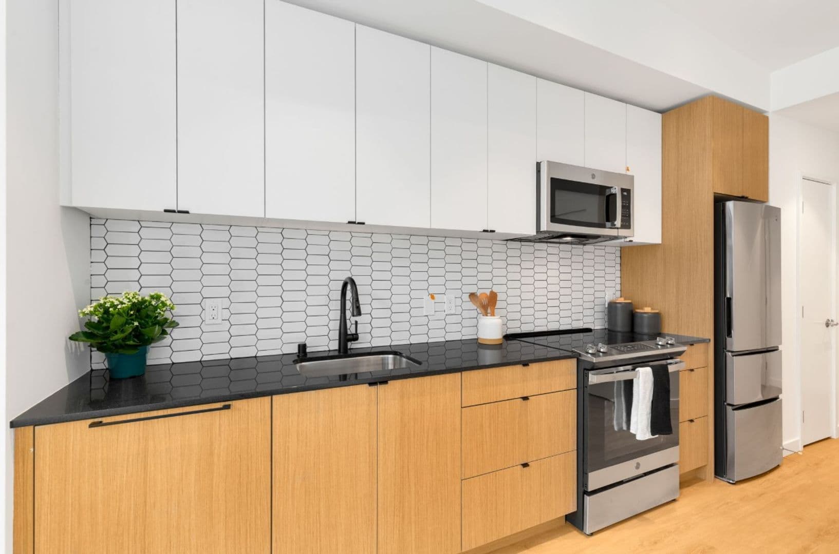 Seattle Apartment: 1208 E Remington Ct