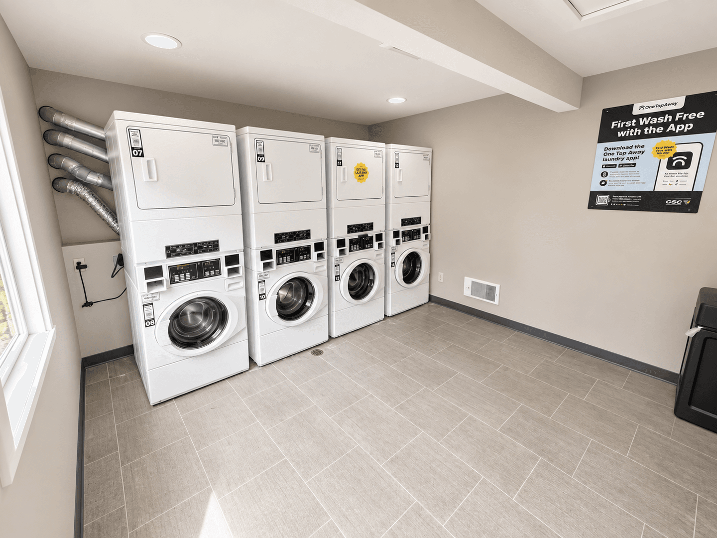 Bellevue Apartment: 14260 SE 18th ST
