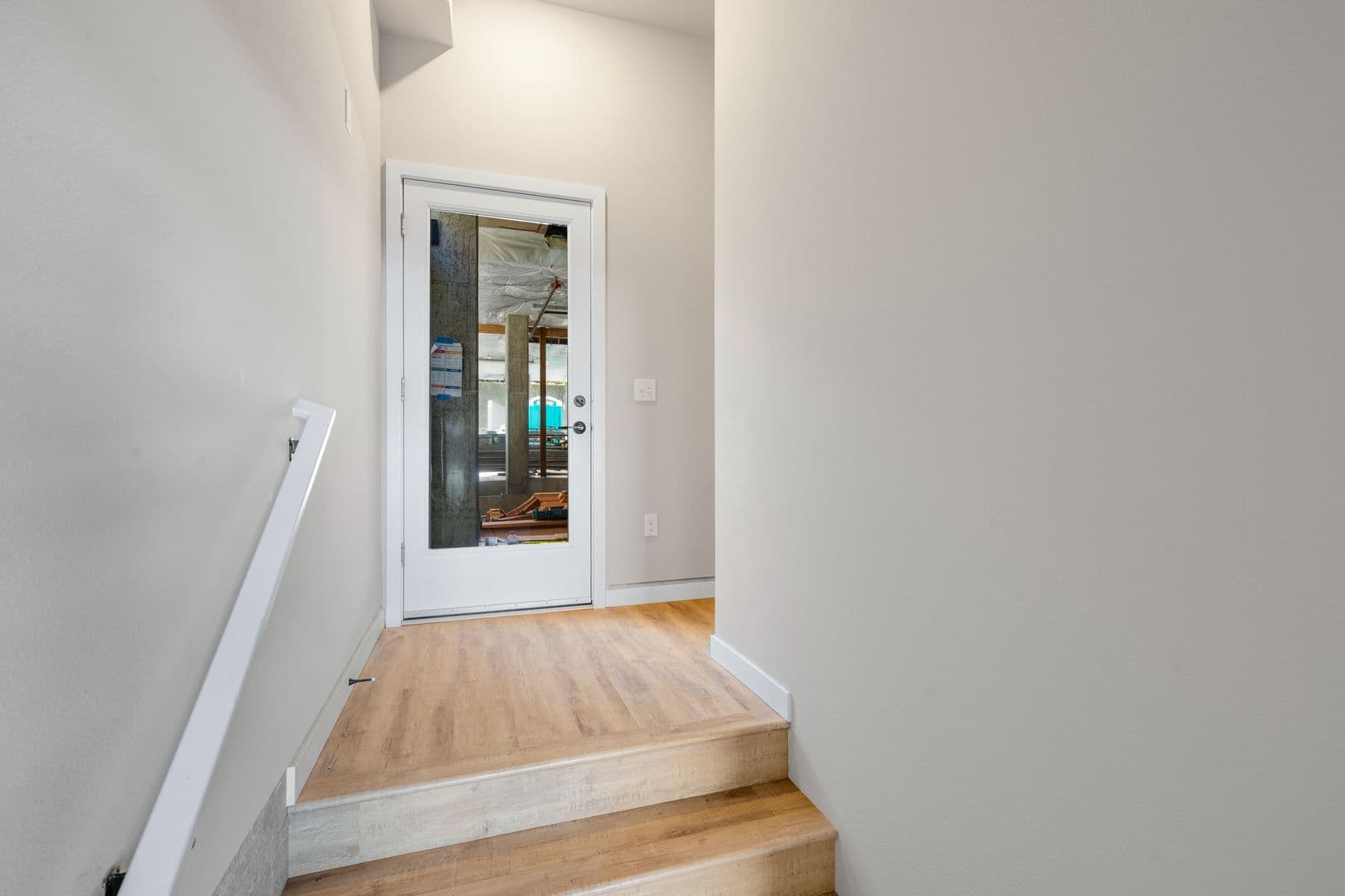 Seattle Townhome: 416 NW 65th St.