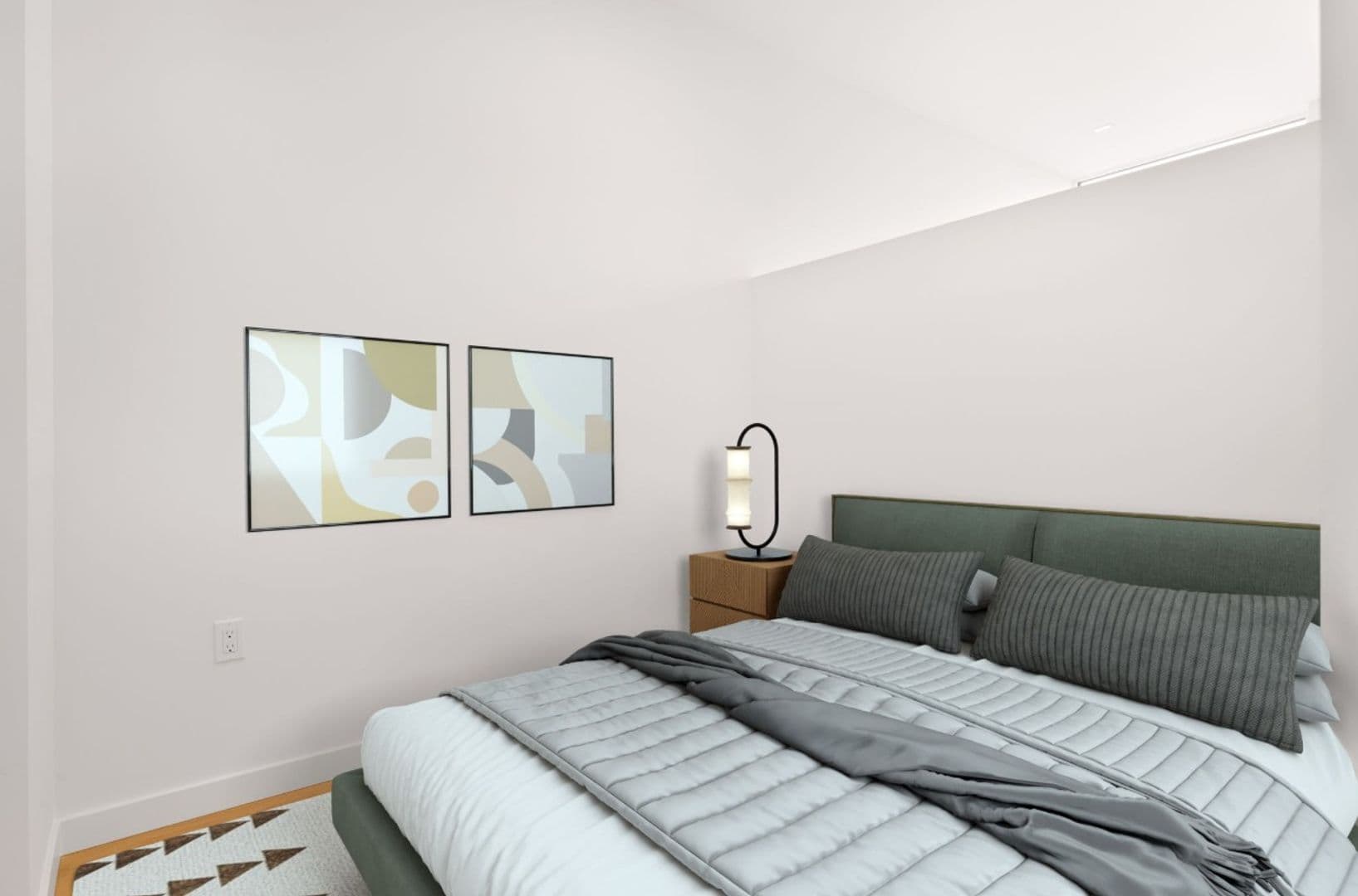 Seattle Apartment: 1208 E Remington Ct