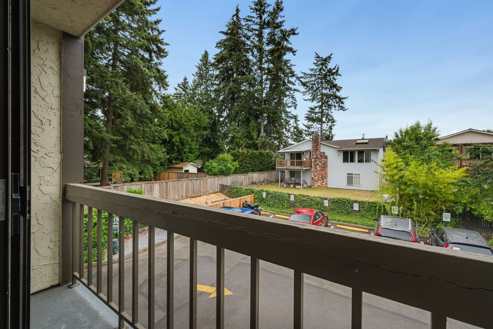 Seattle Apartment: 3025 NE 137th St