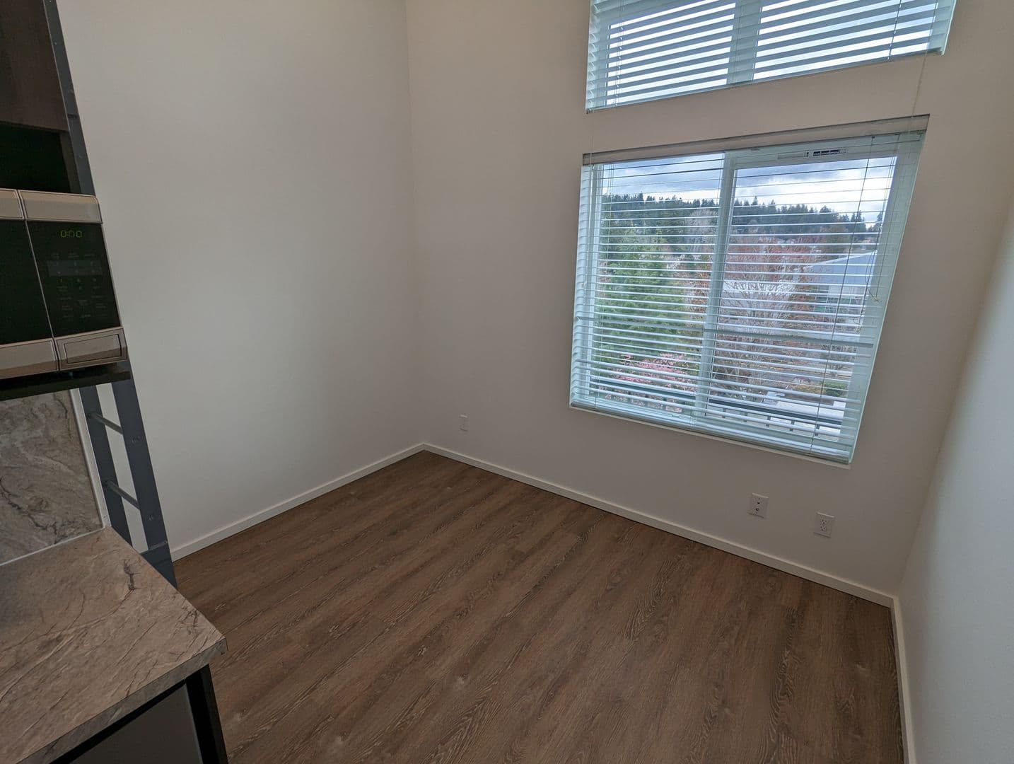 Redmond Apartment: 16210 NE 80th St