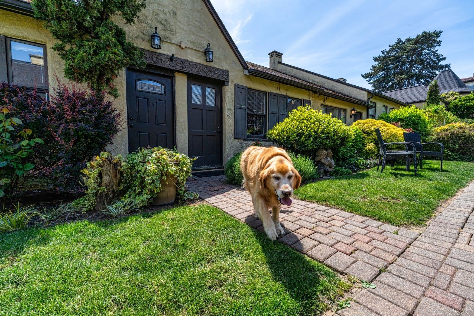 Seattle Apartment: 2012 43rd Ave E