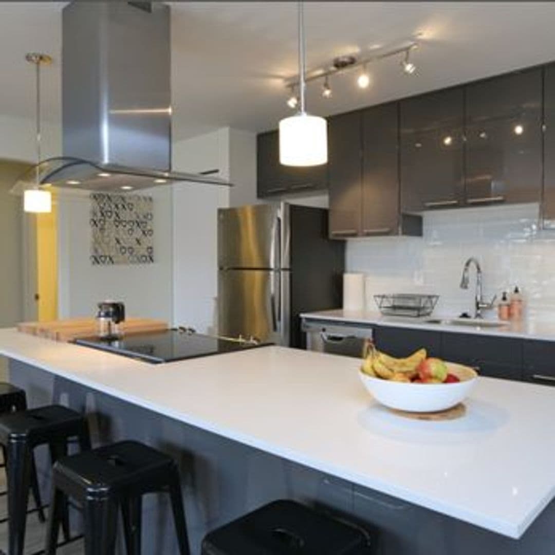 Seattle Apartment: 411 W Republican ST