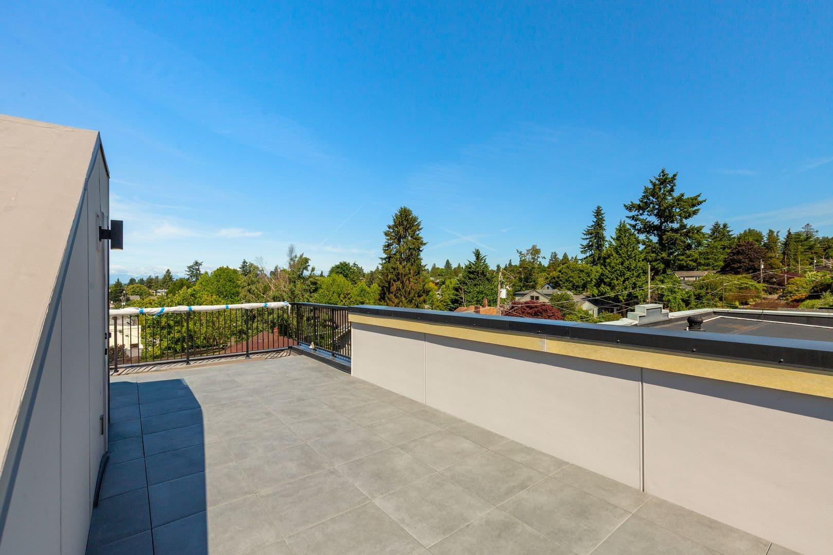 Seattle Townhome: 416 NW 65th St.