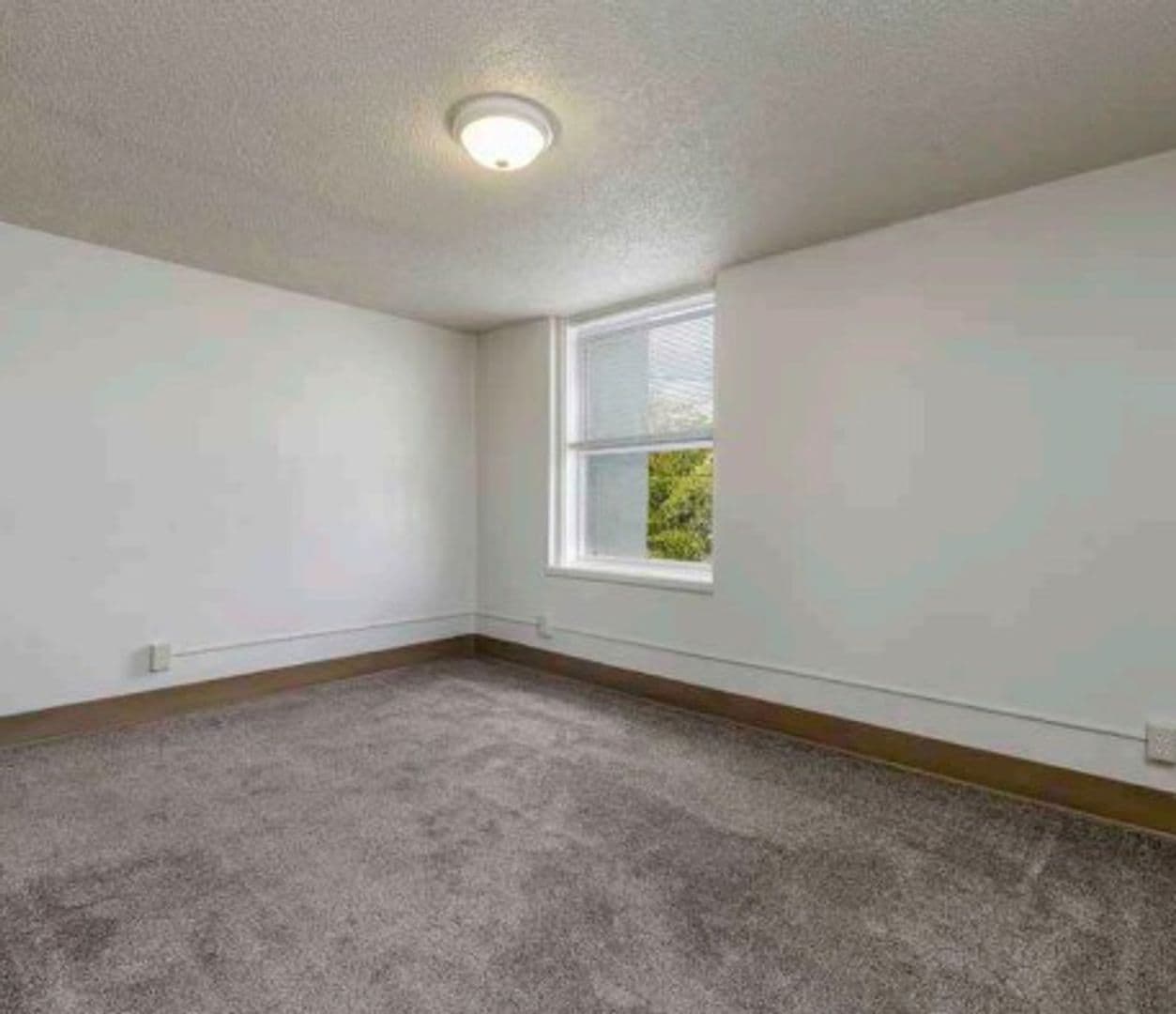 Centralia Apartment: 522 N Iron St