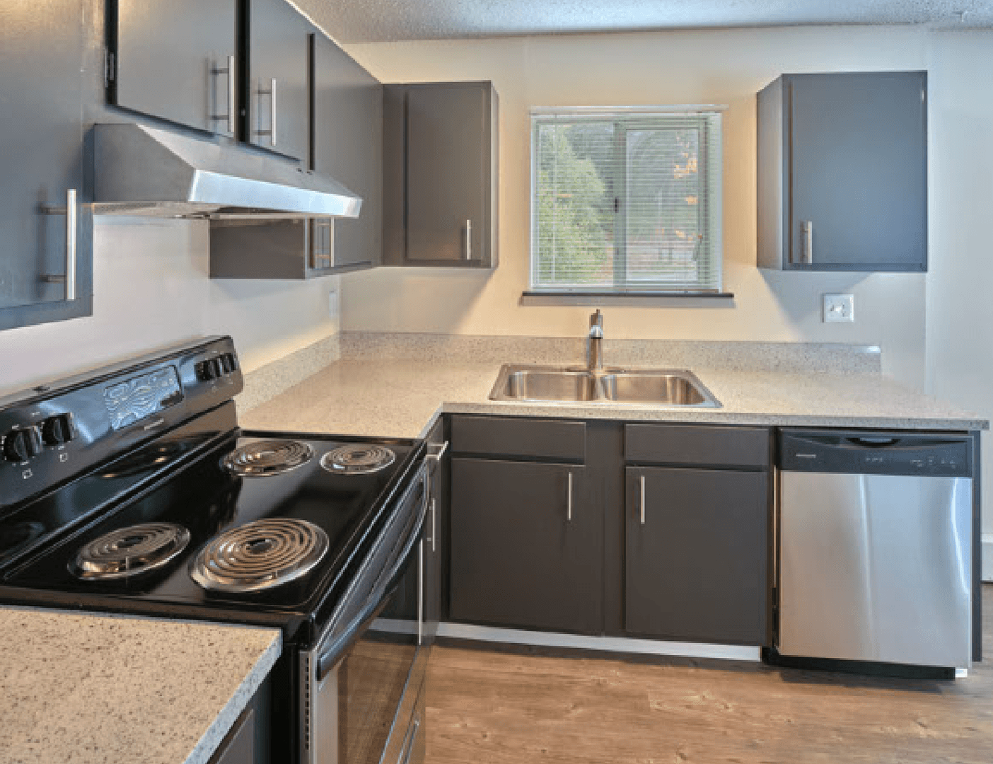 Seattle Apartment: 900 SW Holden Street