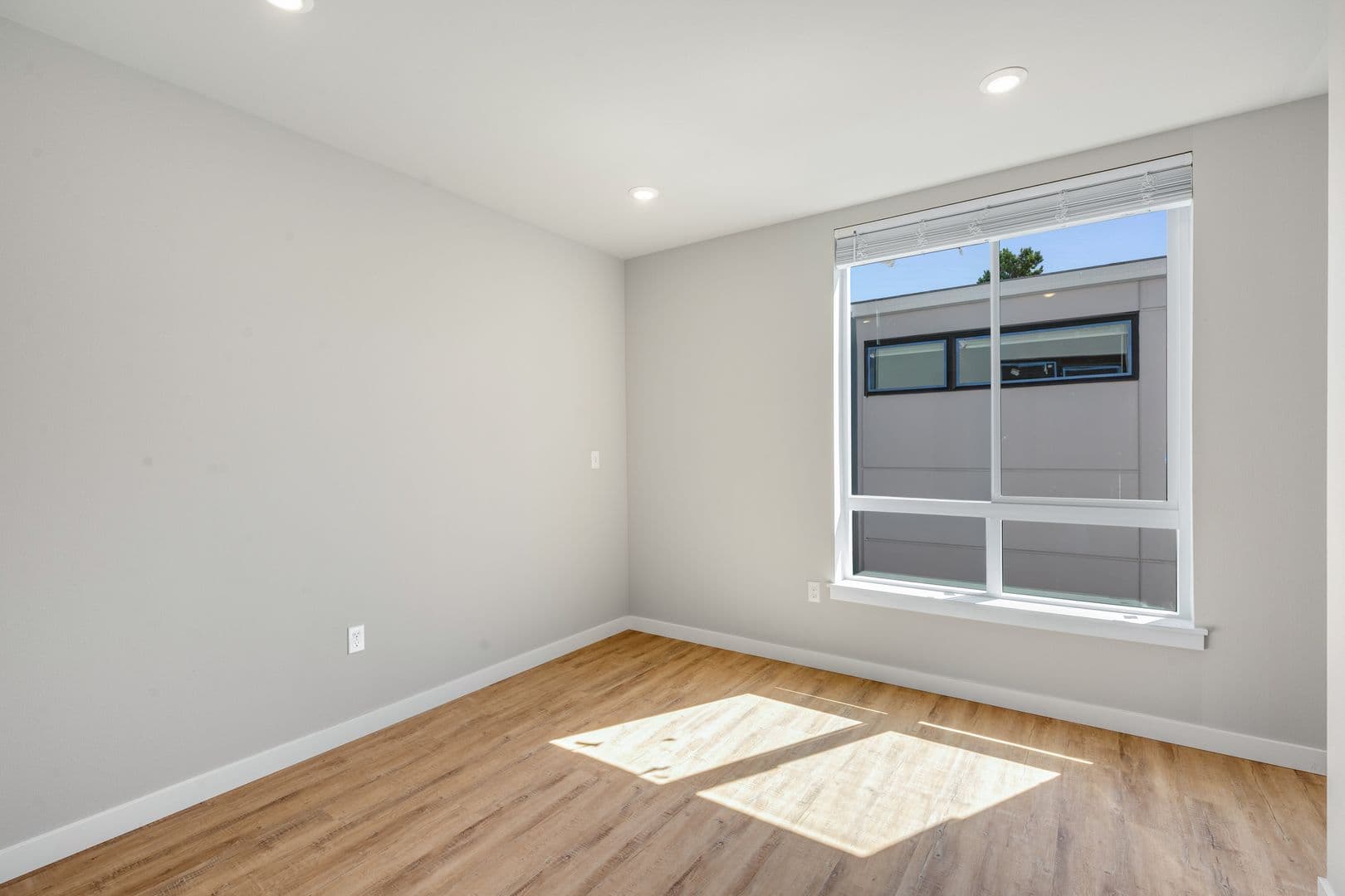 Seattle Townhome: 416 NW 65th St.