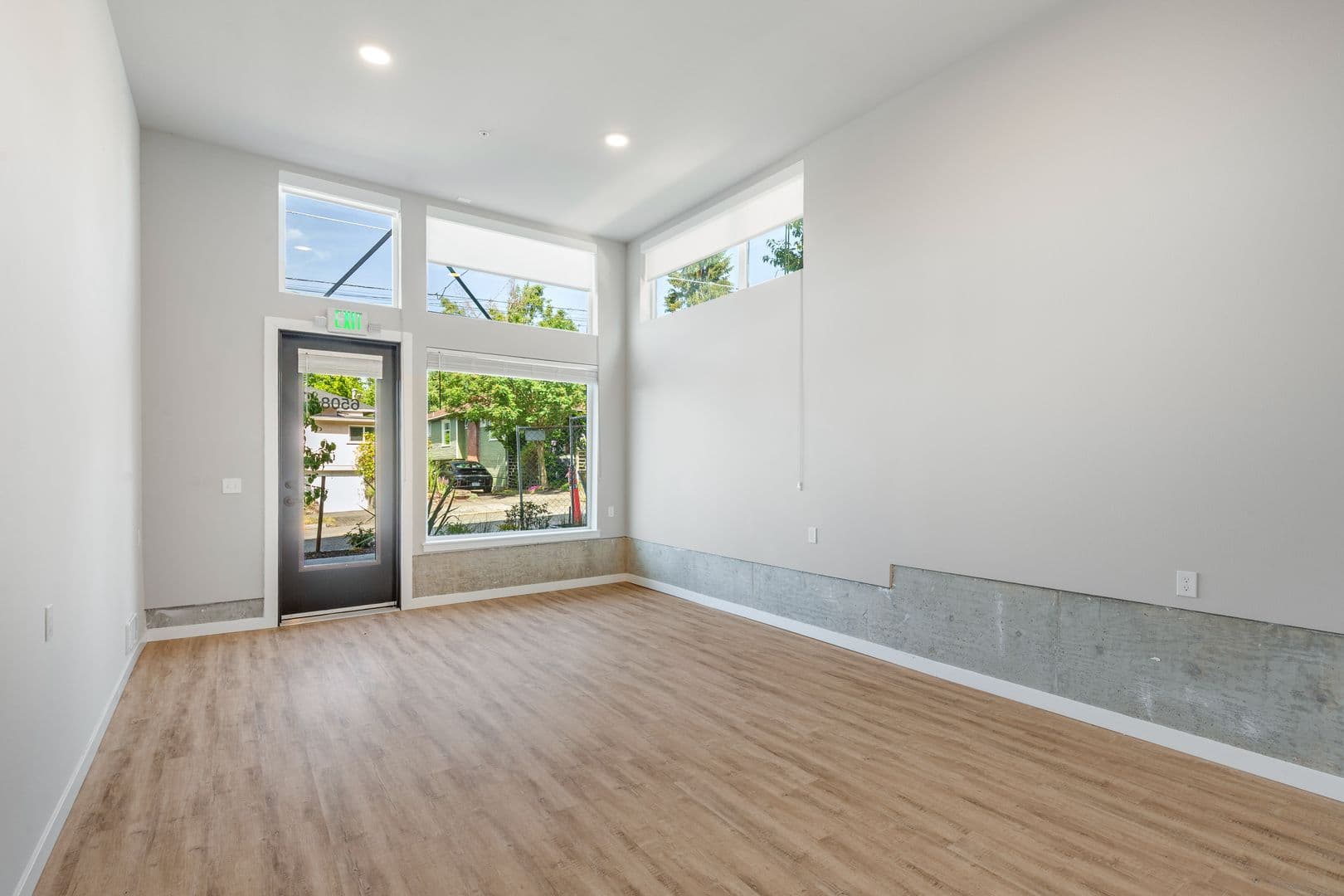 Seattle Townhome: 416 NW 65th St.