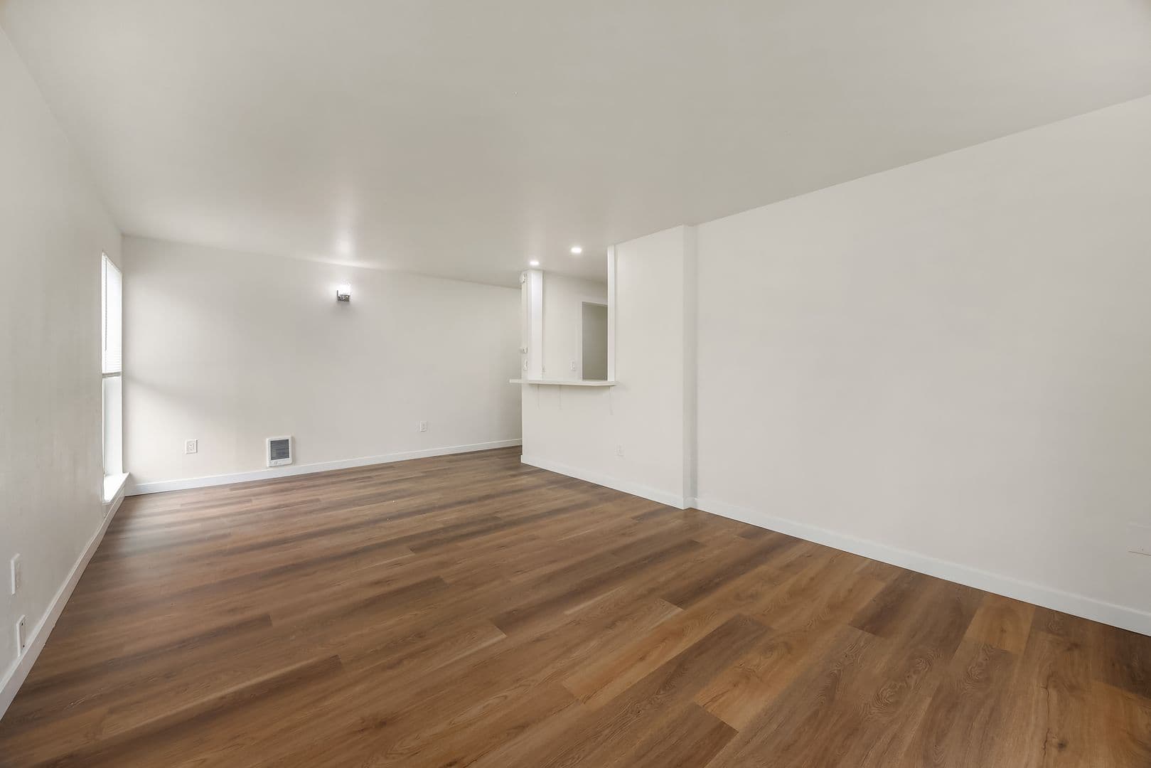 Seattle Apartment: 8801 9th AVE SW