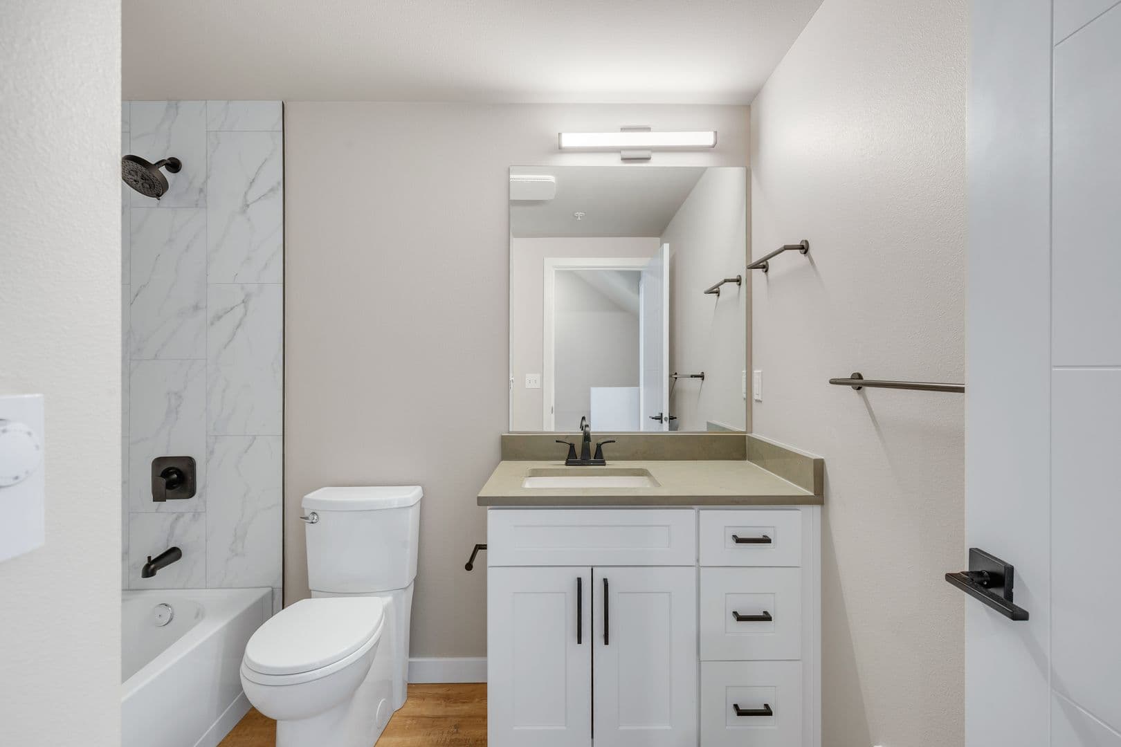 Seattle Townhome: 416 NW 65th St.