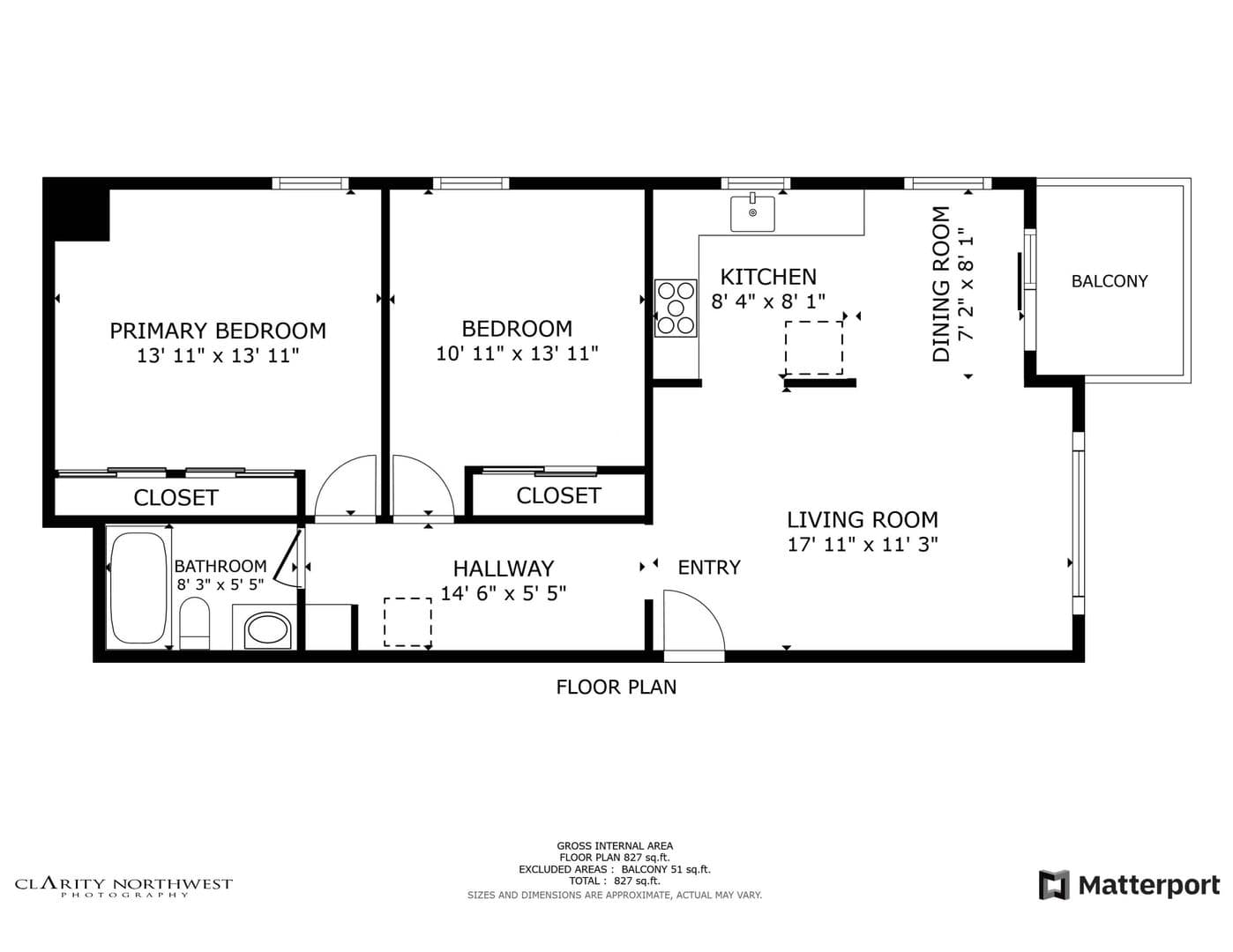 Seattle Apartment: 900 SW Holden Street