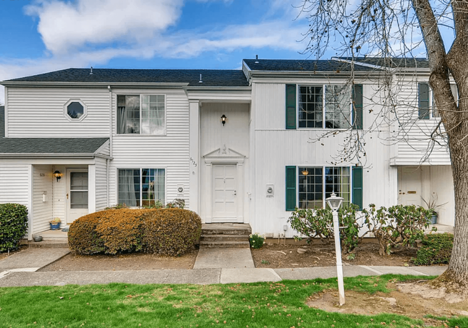 BEAVERTON House: 6125 SW ERICKSON AVE.