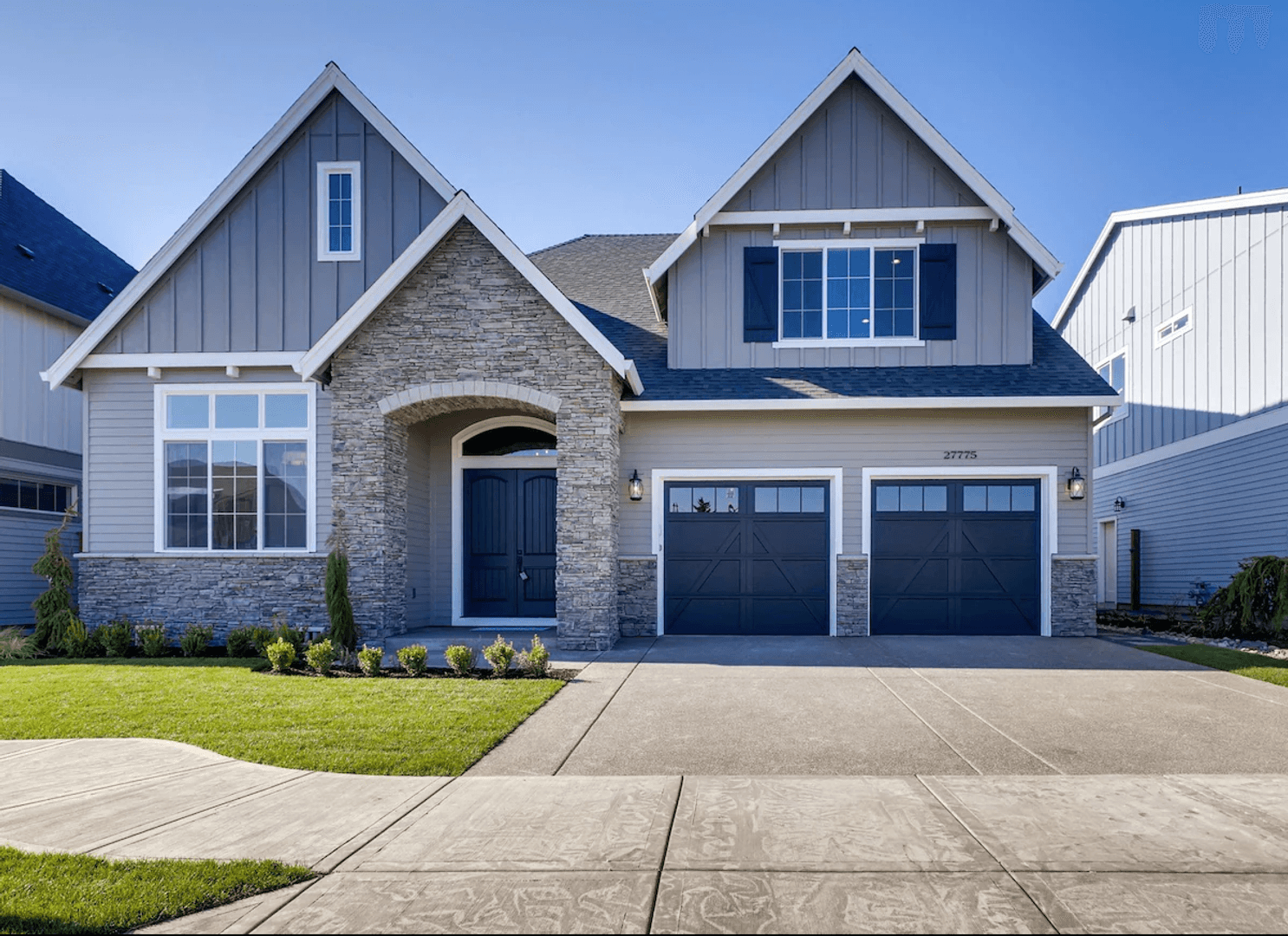 WILSONVILLE House: 27775 SW LARKSPUR TERR