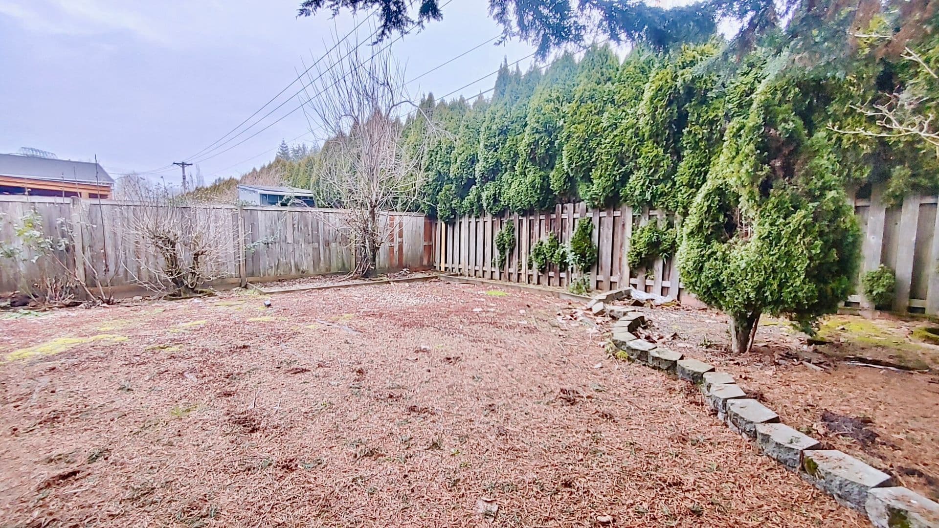 SHERWOOD House: 20648 SW WINDFLOWER AVE