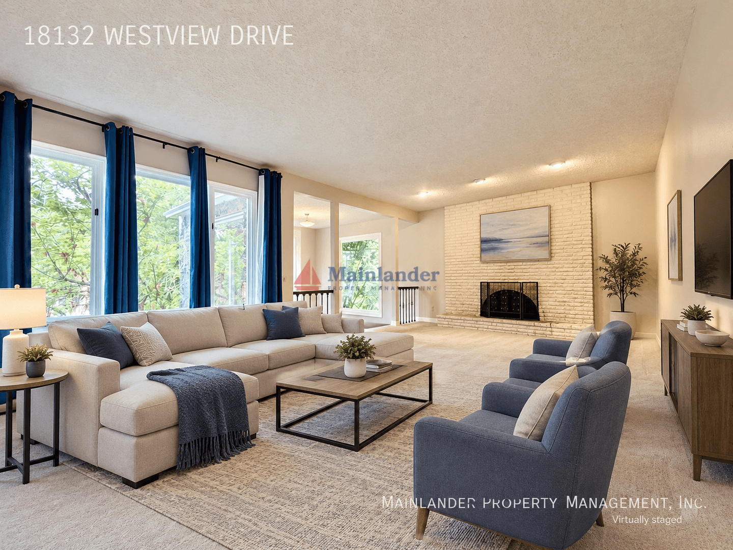 LAKE OSWEGO House: 18132 WESTVIEW DRIVE