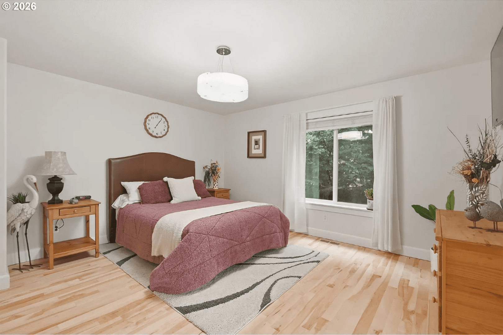 PORTLAND House: 8145 SW 57TH AVE.