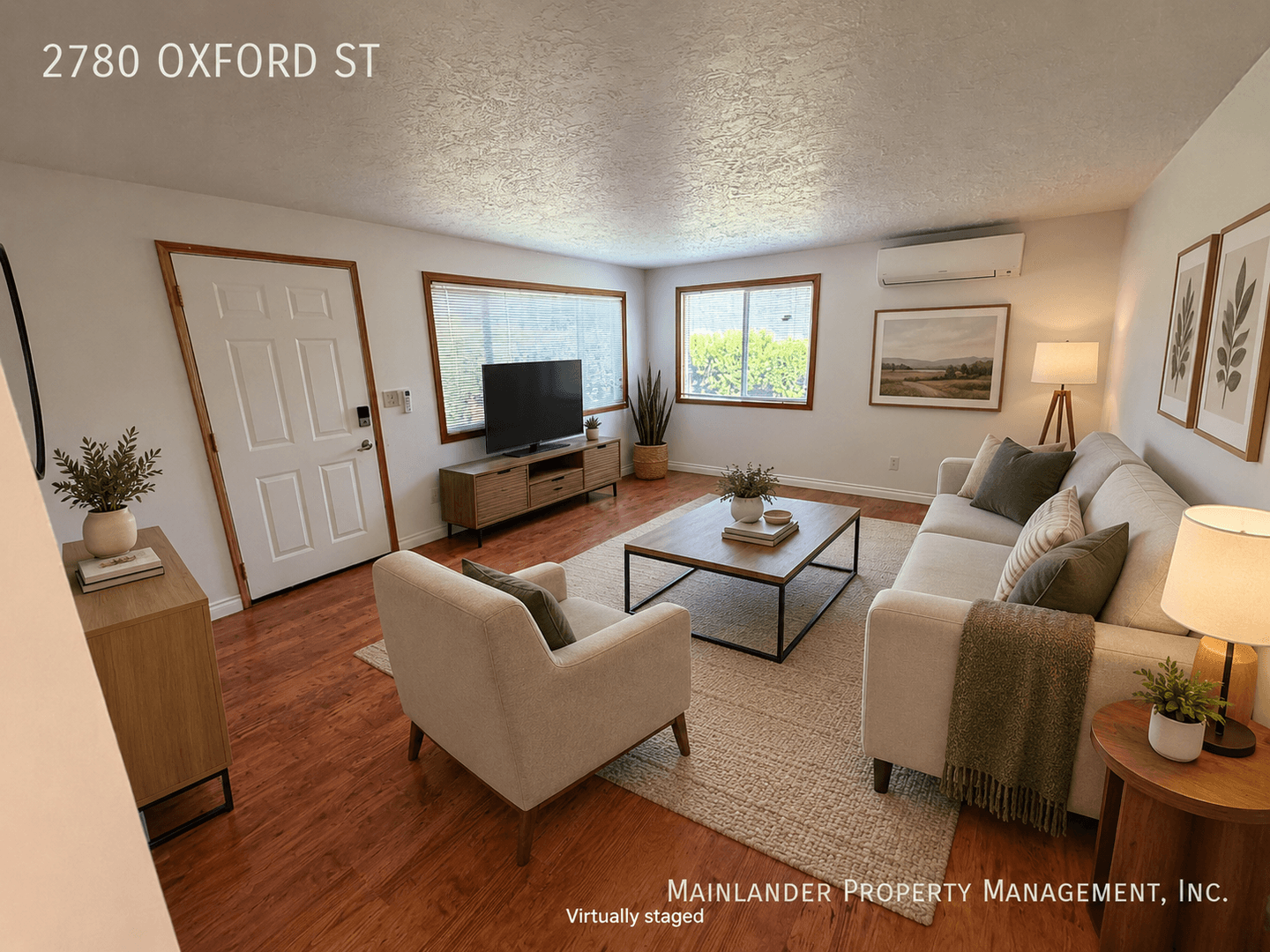 WEST LINN House: 2780 OXFORD ST