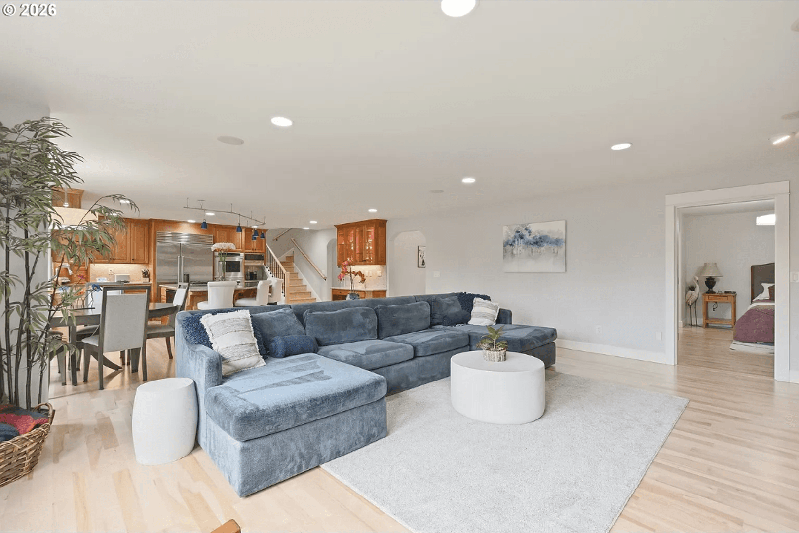 PORTLAND House: 8145 SW 57TH AVE.
