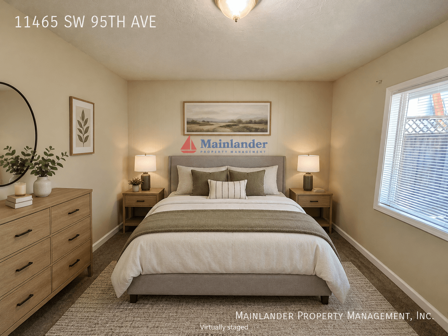 TIGARD House: 11465 SW 95TH AVE