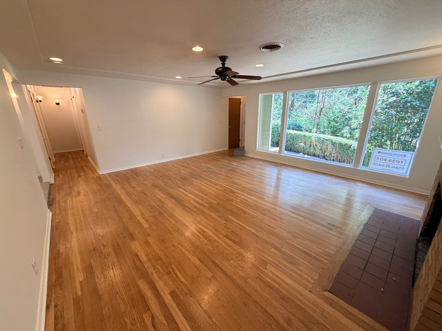 PORTLAND Townhome: 9938 SW TERWILLIGER BLVD.
