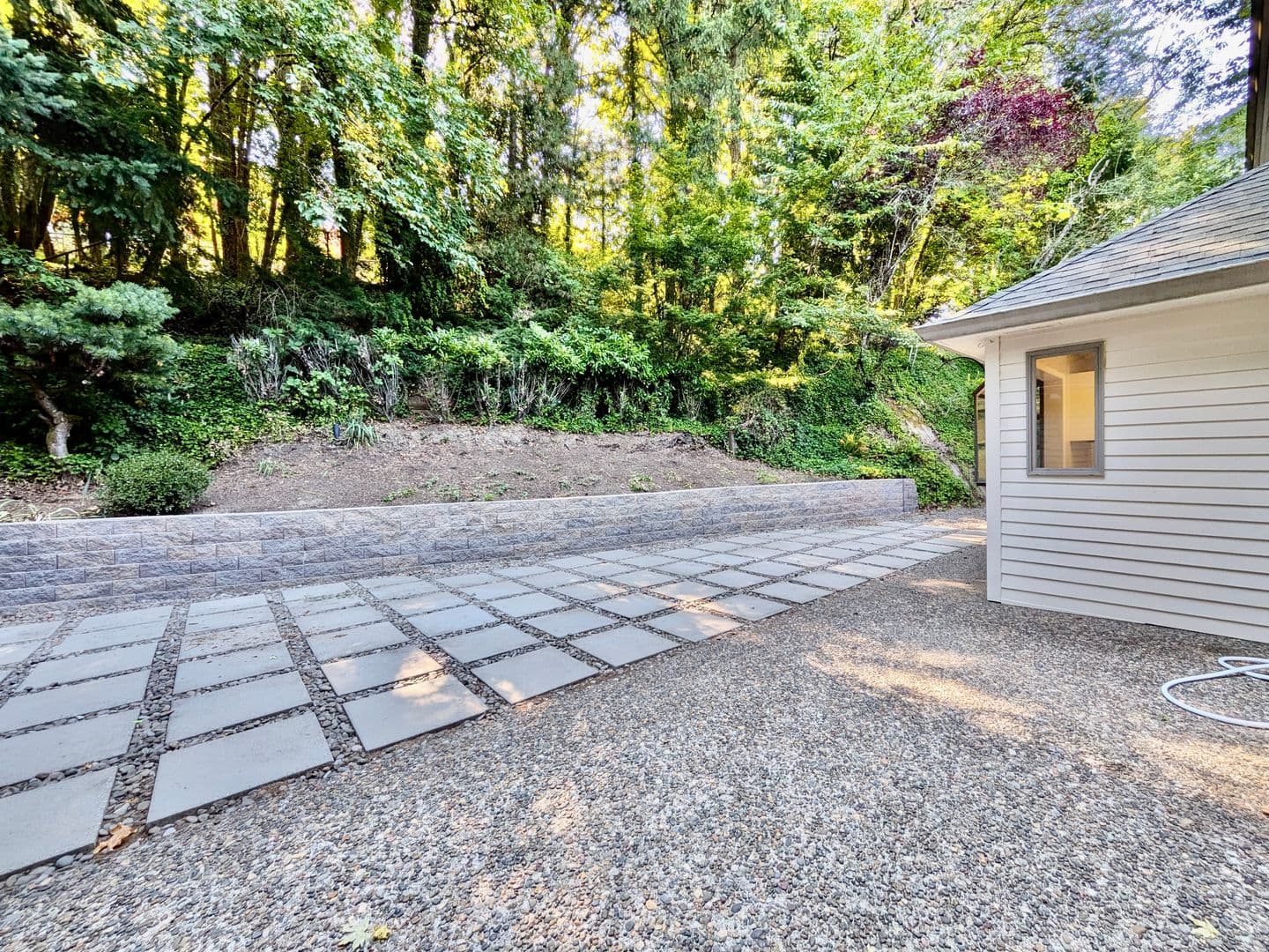 LAKE OSWEGO House: 18132 WESTVIEW DRIVE