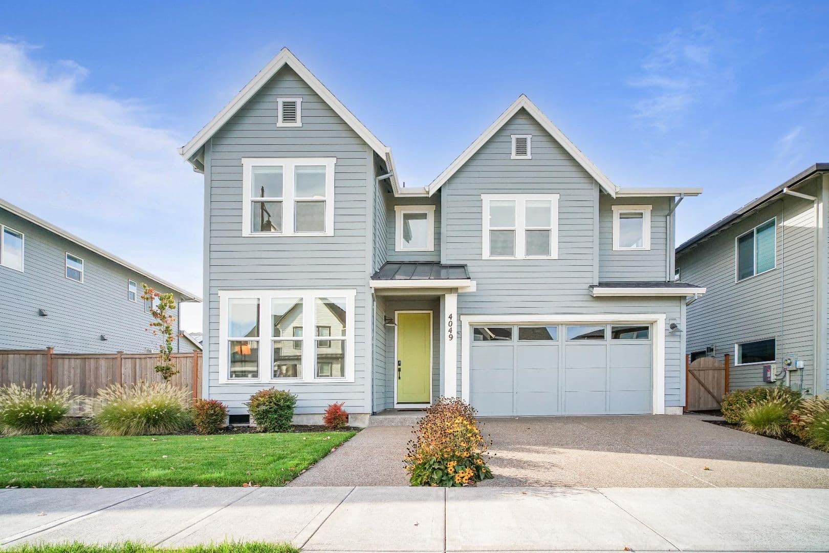 HILLSBORO House: 4049 SE 77TH AVE.