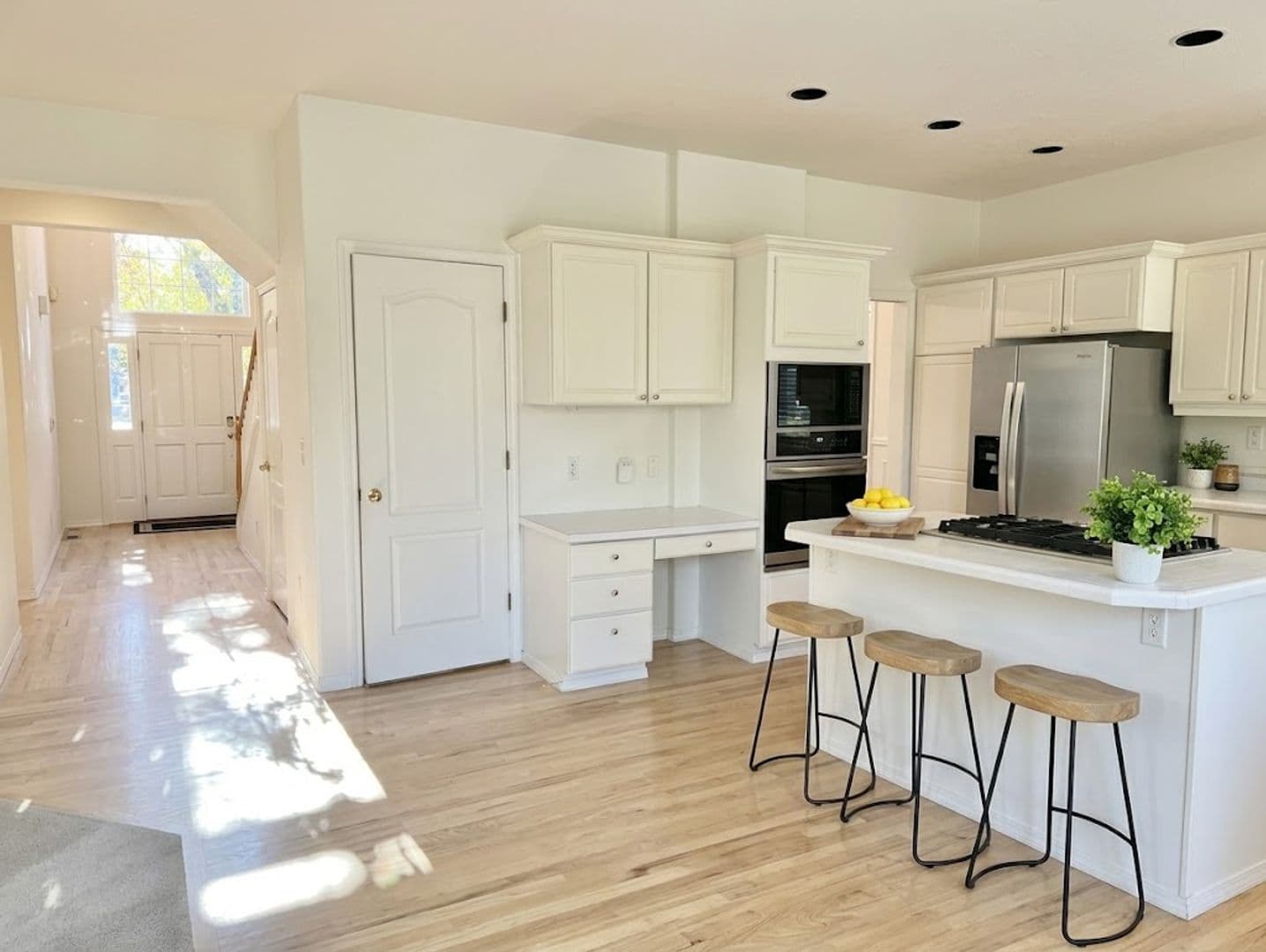 PORTLAND House: 2742 NW CANNON WAY
