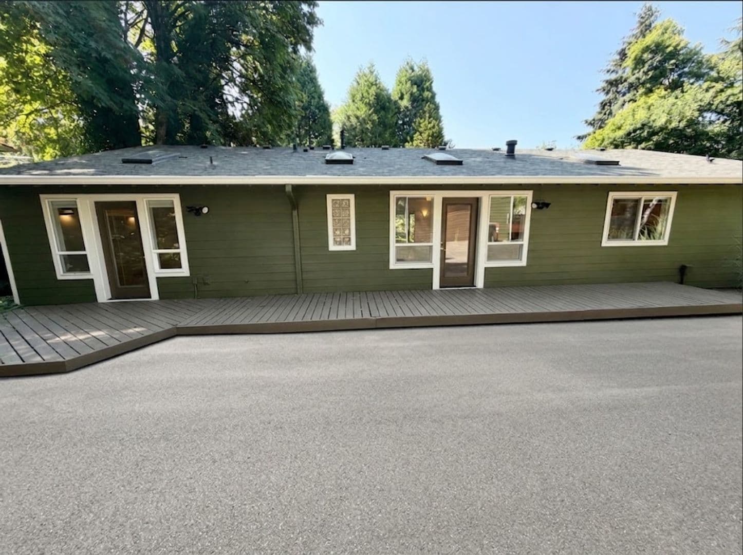 PORTLAND Townhome: 9938 SW TERWILLIGER BLVD.