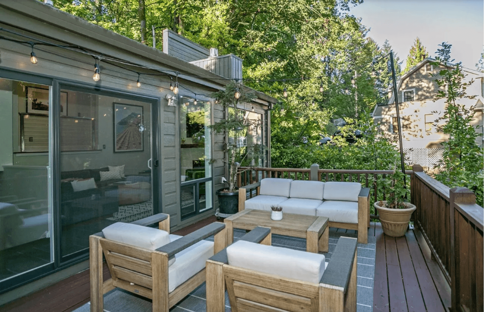 PORTLAND House: 3108 SW BENNINGTON DRIVE