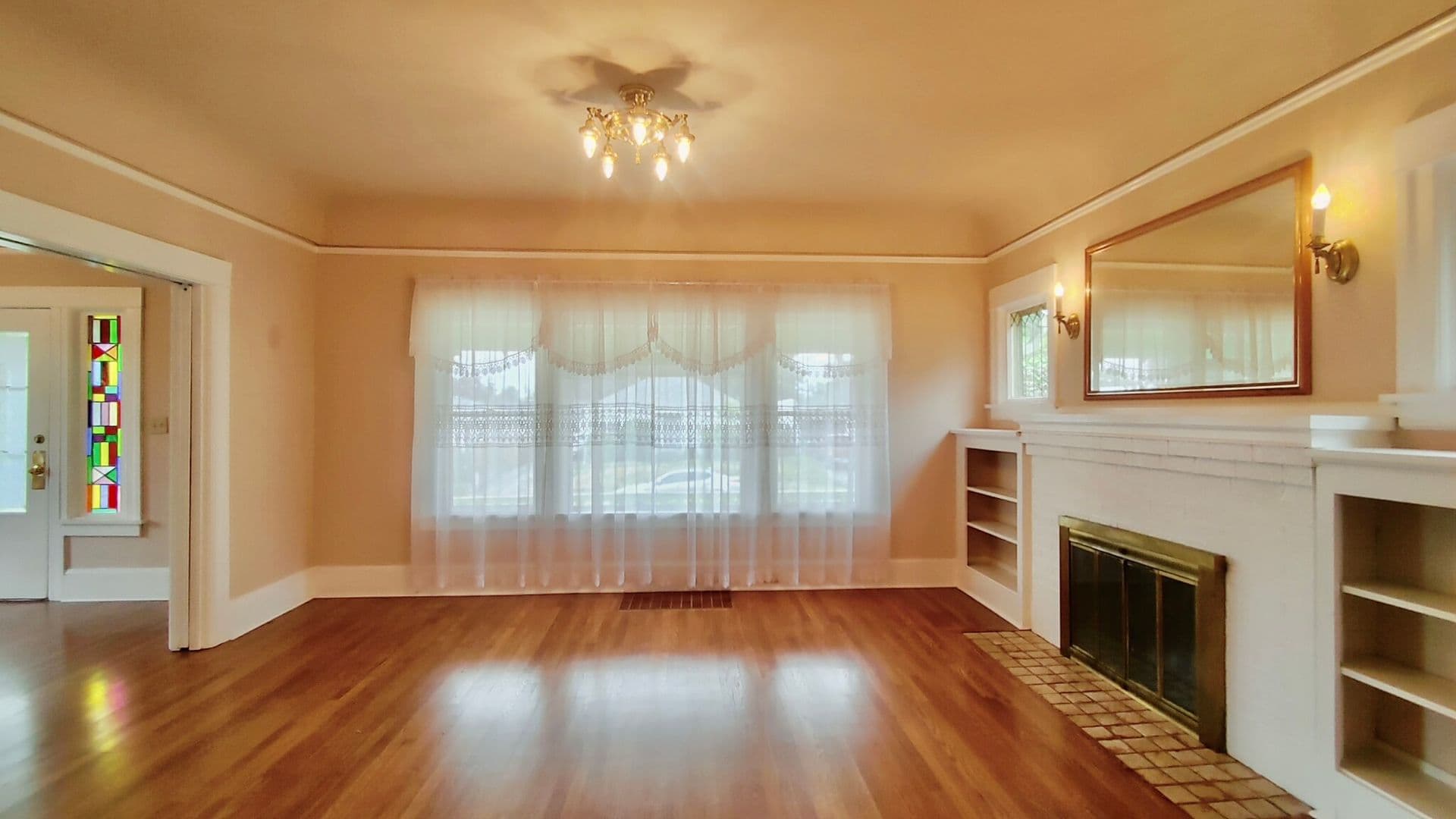 PORTLAND House: 4435 NE 73RD AVE.