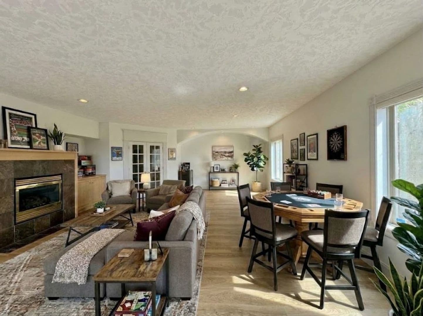 PORTLAND House: 3014 NW CHAPIN DR.