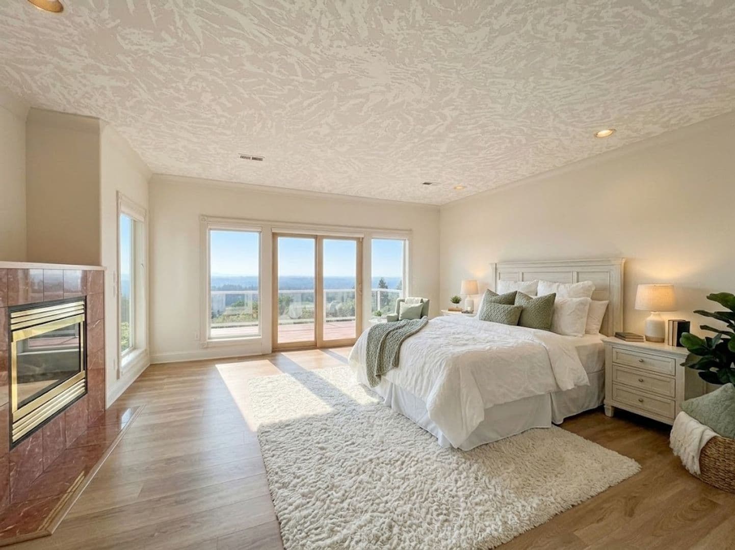 PORTLAND House: 3014 NW CHAPIN DR.
