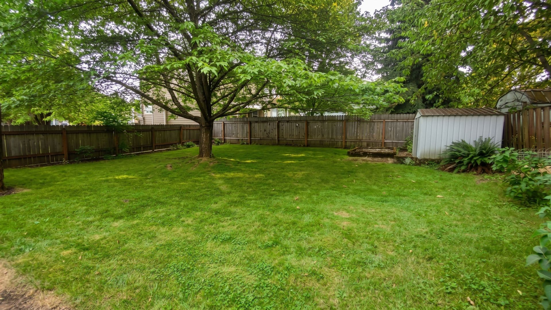 PORTLAND House: 4435 NE 73RD AVE.