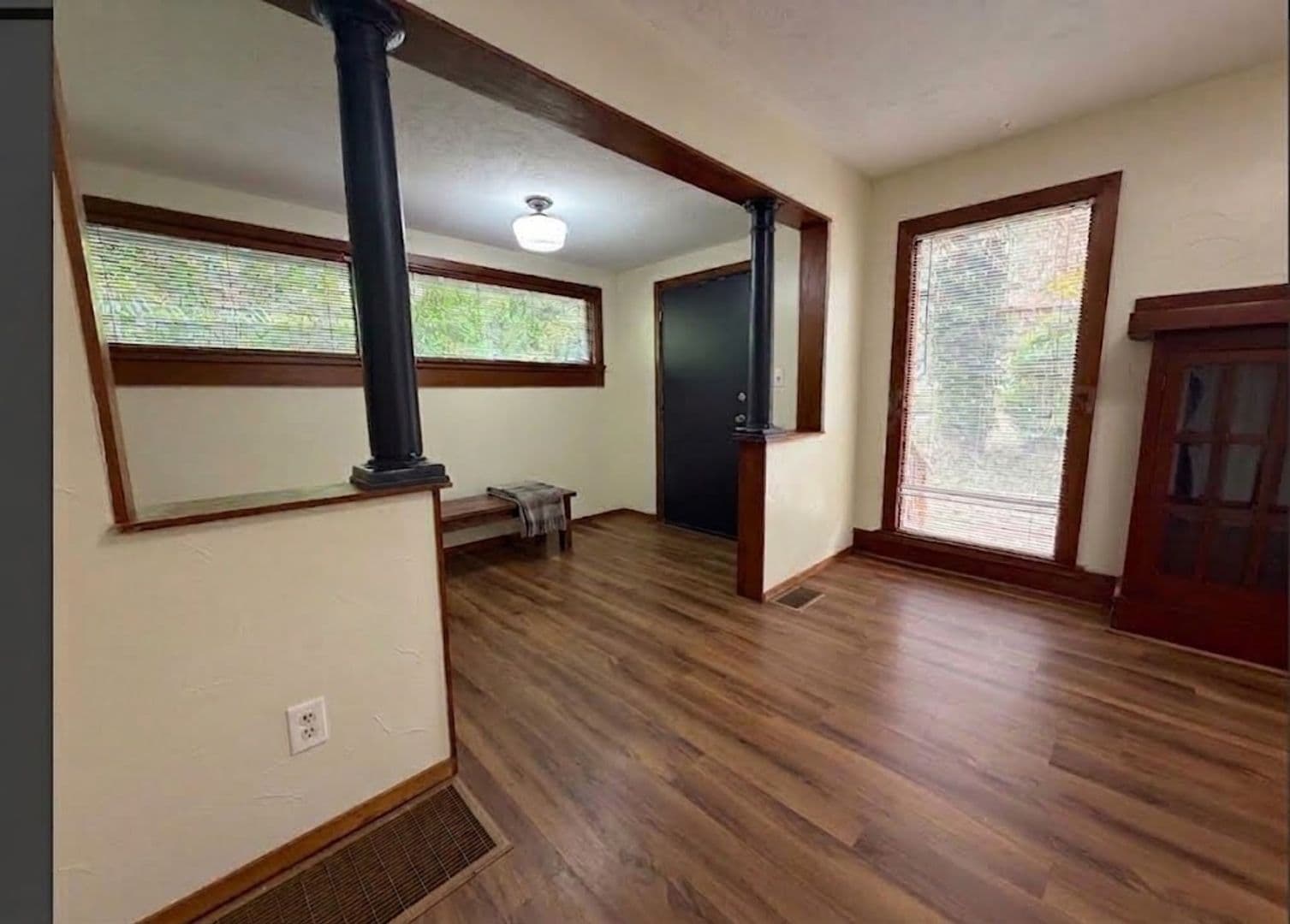 PORTLAND House: 3920 SW WILBARD ST