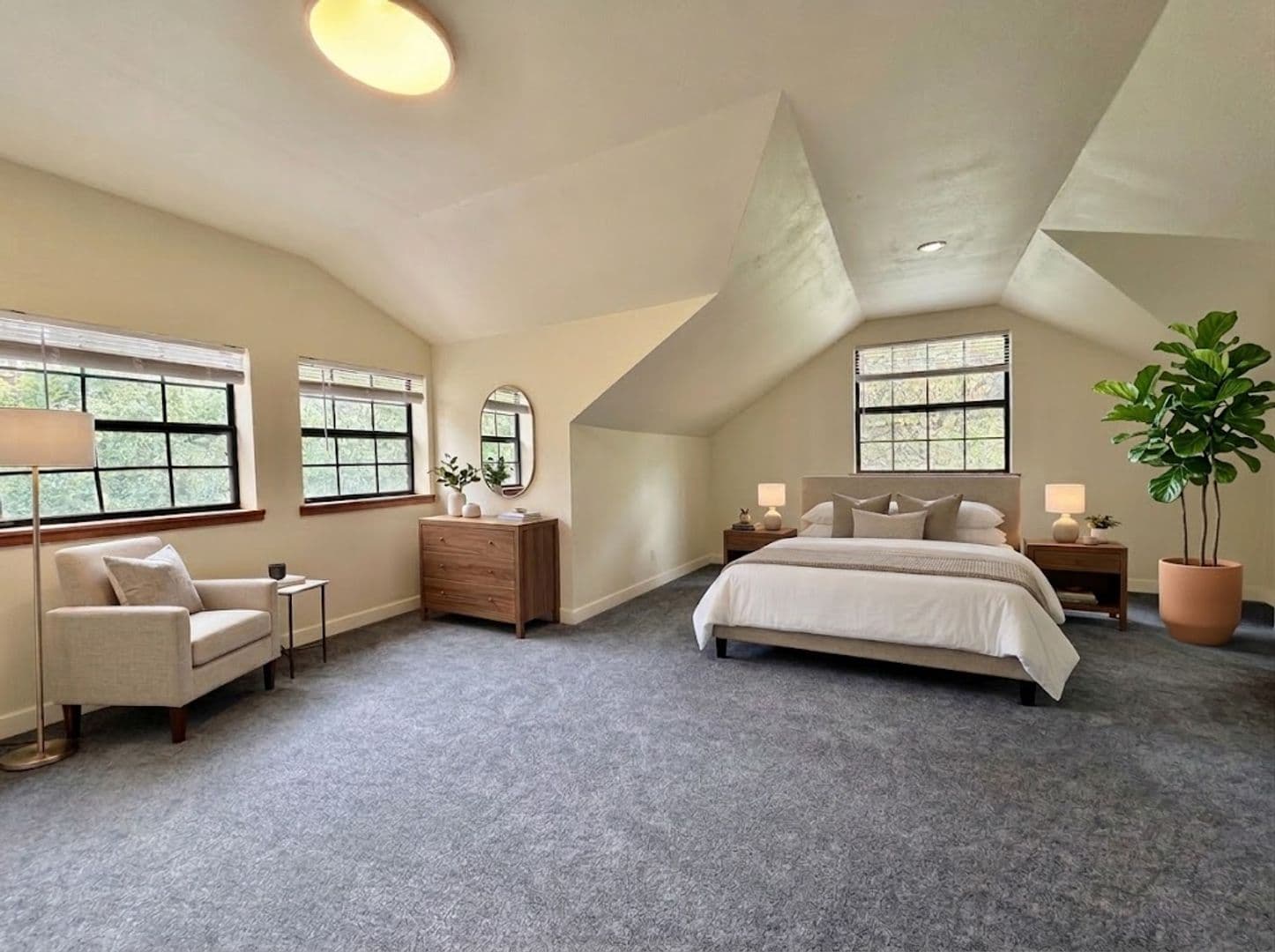 PORTLAND House: 3920 SW WILBARD ST