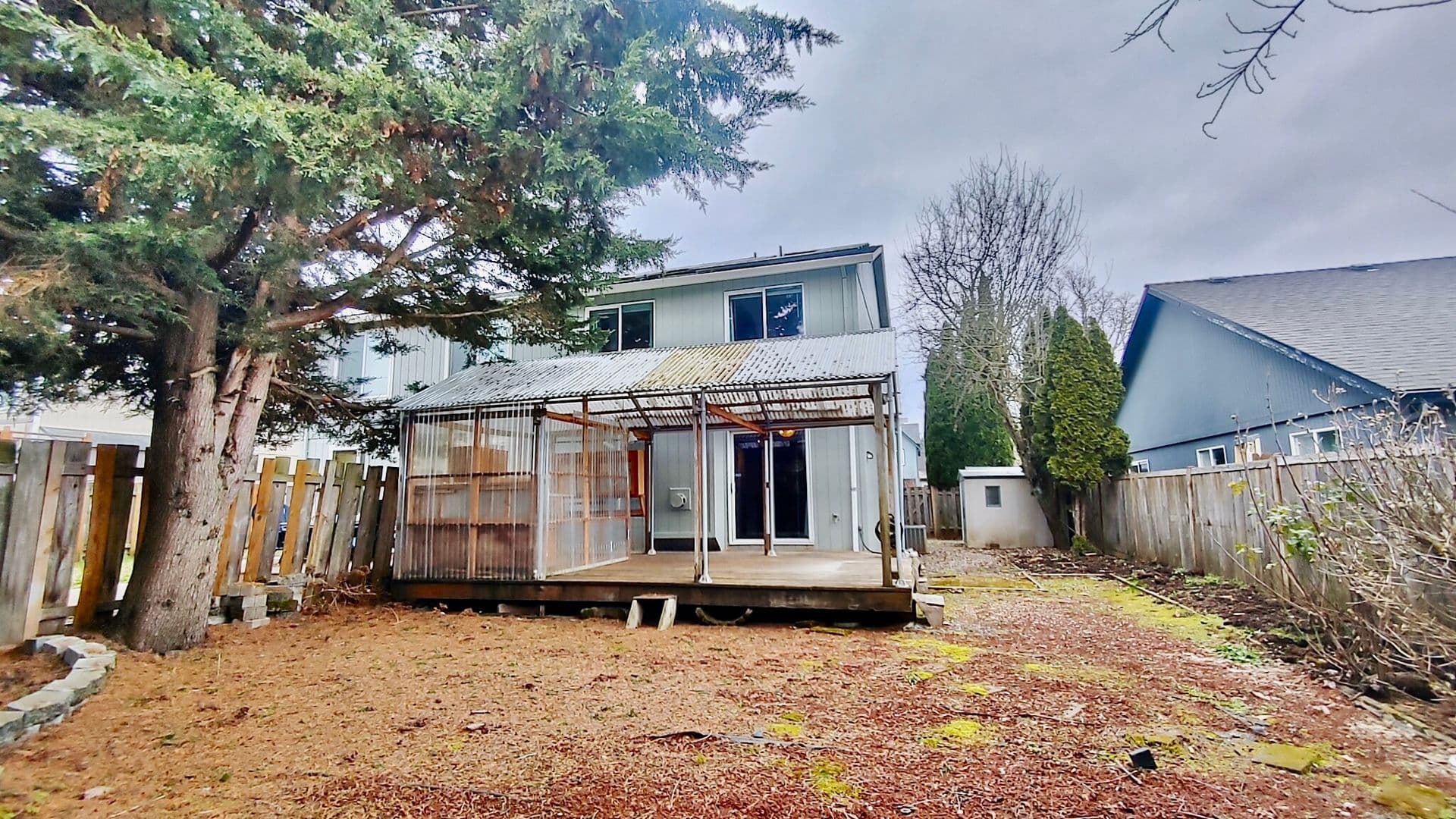 SHERWOOD House: 20648 SW WINDFLOWER AVE