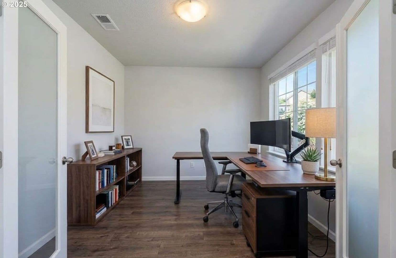 PORTLAND House: 15556 SE FLAVEL ST.