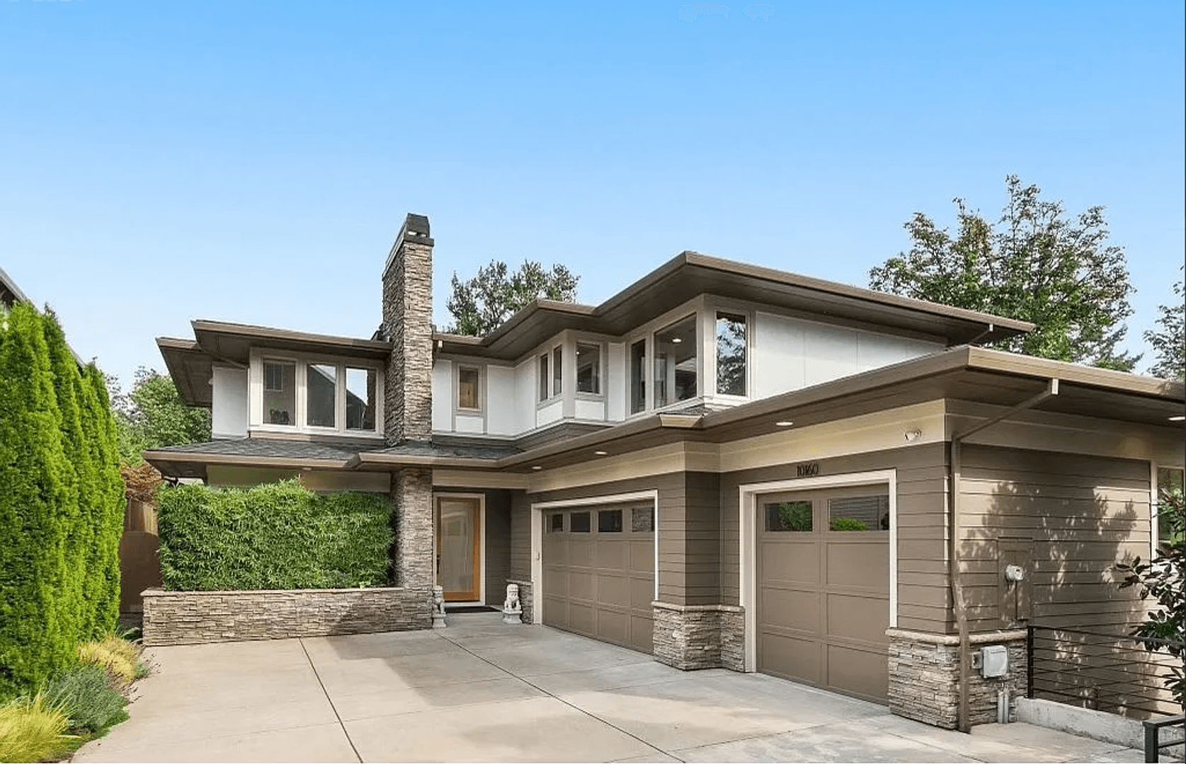 PORTLAND House: 10160 NW BARNHART LN
