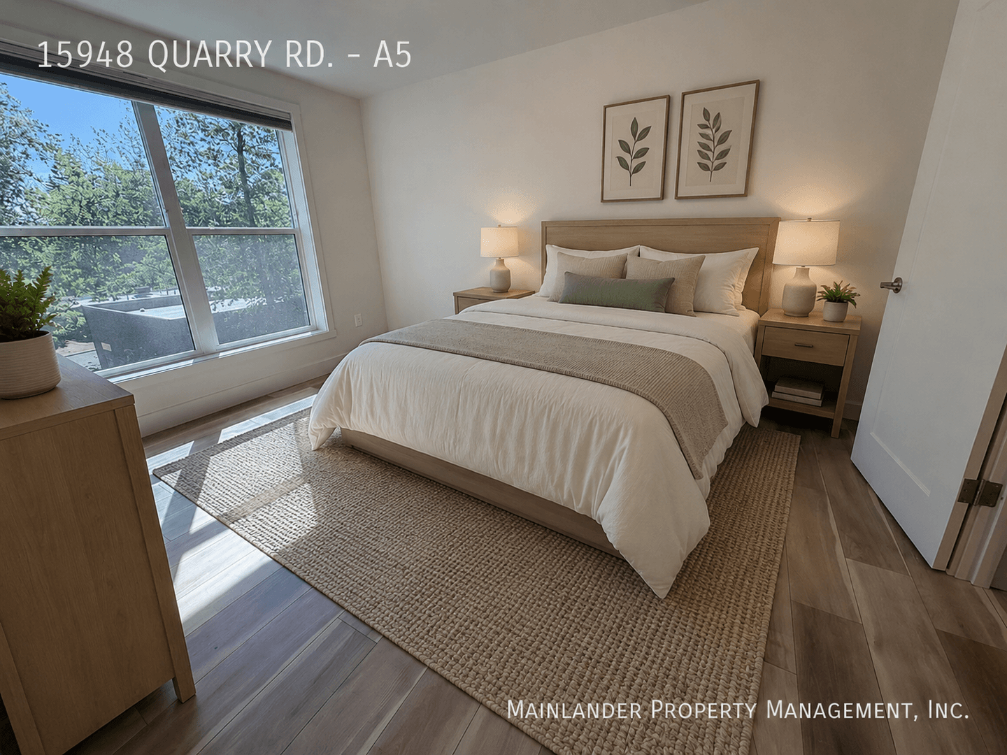 LAKE OSWEGO Apartment: 15948 QUARRY RD.