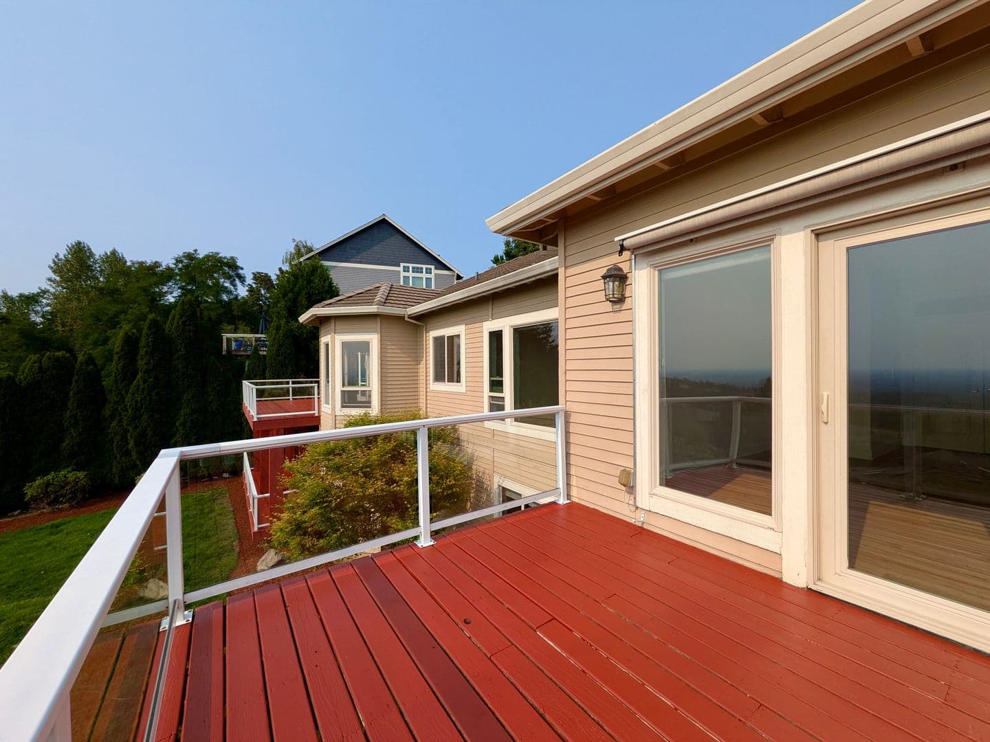 PORTLAND House: 3014 NW CHAPIN DR.