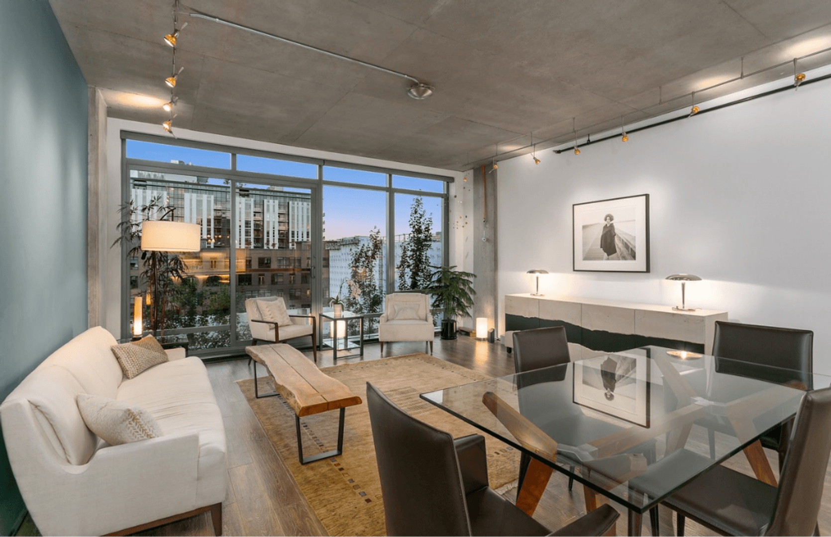 PORTLAND Condo: 1410 NW KEARNEY ST.