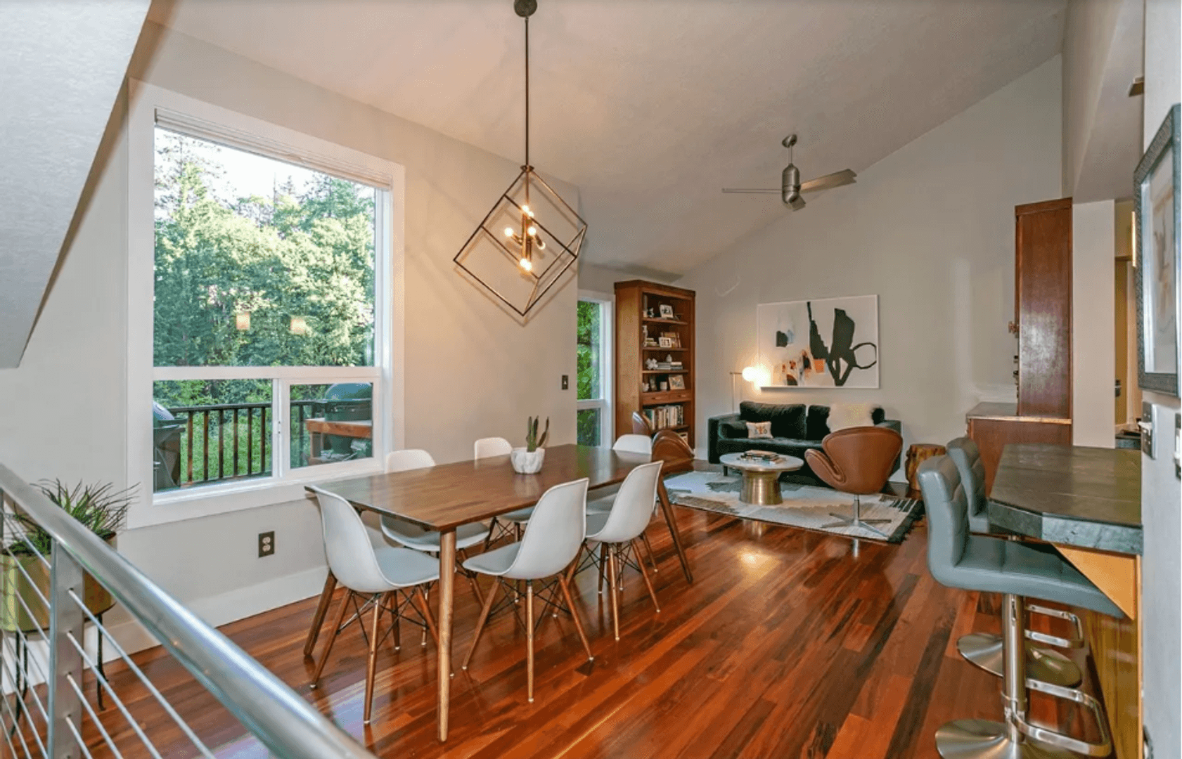 PORTLAND House: 3108 SW BENNINGTON DRIVE